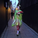 Illustration for article titled Tourists In Kyoto Are Making Geishas Lives Difficult